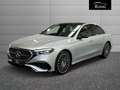 Mercedes-Benz E 220 d 4MATIC Zilver - thumbnail 1