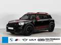 MINI John Cooper Works Countryman Schwarz - thumbnail 1