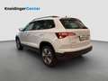 Skoda Karoq Ambition TDI DSG Weiß - thumbnail 3
