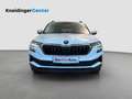 Skoda Karoq Ambition TDI DSG Weiß - thumbnail 2