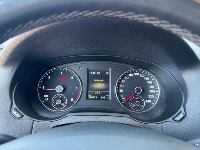 SEAT Alhambra Style/elektr. Schiebetüren/Navi/Xenon — photo 11