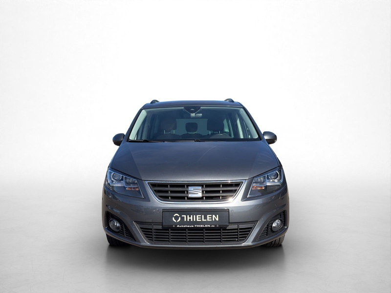 SEAT Alhambra Style/elektr. Schiebetüren/Navi/Xenon — photo 2