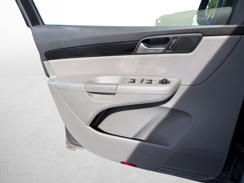 SEAT Alhambra Style/elektr. Schiebetüren/Navi/Xenon — photo 12