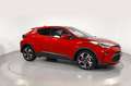 Toyota C-HR 2.0 VVT I-HYBRID ADVANCE AUTO 5P Rojo - thumbnail 23