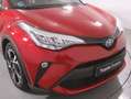 Toyota C-HR 2.0 VVT I-HYBRID ADVANCE AUTO 5P Rojo - thumbnail 16