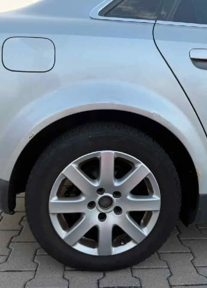 Audi A4 B6 2.0 Benziner, foto 11