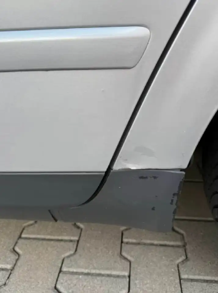 Audi A4 B6 2.0 Benziner, foto 3