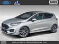 Ford Fiesta 1.0 EcoBoost ST-Line*ACC*SHZ Silber - thumbnail 1