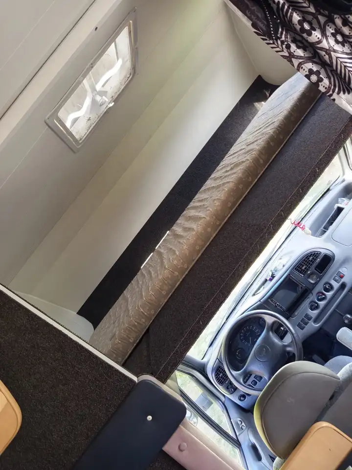 Ford Transit 190 2.5 Turbo, foto 2