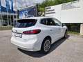 BMW 218 218i Active Tourer Weiß - thumbnail 17