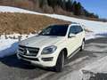 Mercedes-Benz GL 350 GL 350 BlueTEC 4MATIC Aut. (2012 - 2015) Weiß - thumbnail 1