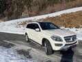Mercedes-Benz GL 350 GL 350 BlueTEC 4MATIC Aut. (2012 - 2015) Weiß - thumbnail 4
