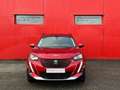 Peugeot e-2008 e-2008 136ch Allure Pack/Eligible LOA Rouge - thumbnail 2