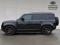 Land Rover Defender 110 D250 X-Dynamic SE 7SEATS 2 YEARS WARRANTY Noir - thumbnail 7