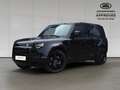 Land Rover Defender 110 D250 X-Dynamic SE 7SEATS 2 YEARS WARRANTY Noir - thumbnail 1