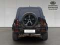 Land Rover Defender 110 D250 X-Dynamic SE 7SEATS 2 YEARS WARRANTY Noir - thumbnail 8