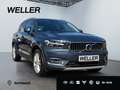 Volvo XC40 T5 AWD Geartron Inscription *LED*360°*Pano* Blauw - thumbnail 4
