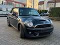 MINI Cooper S Cabrio MINI Fekete - thumbnail 2