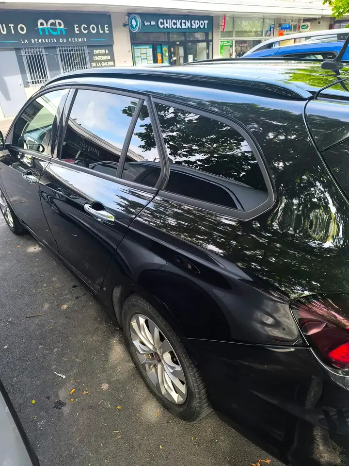 Fiat Tipo TIPO STATION WAGON 1.6 MULTIJET 120 CH S
