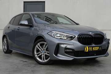 M Sport | CarPlay | GPS Pro | LED | Sportzetels verwarmd | Parkeerhulp | Cruise Control