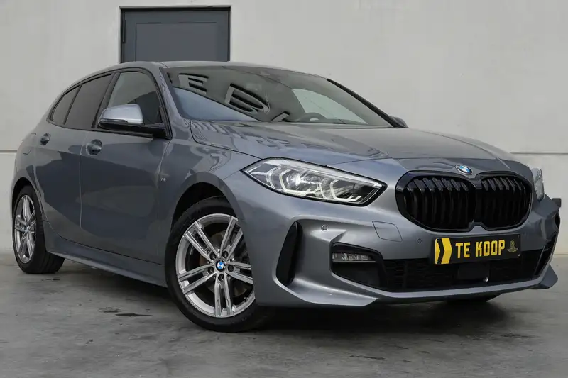BMW Seria 1