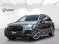 Audi SQ7 4.0 quattro TFSI LASERLICHT*TOPVIEW*MASSAGE Gris - thumbnail 1