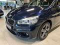 BMW 220 xDr. Sport Line LED Navi Pano Blau - thumbnail 37