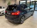 BMW 220 xDr. Sport Line LED Navi Pano Blau - thumbnail 4