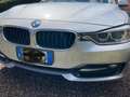BMW 316 316d Touring Sport Gümüş rengi - thumbnail 2