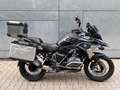 BMW R 1250 GS Triple Black 4 Pakete Kofferset Czarny - thumbnail 9