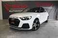 Audi A1 30 TFSI S-Line KEY*NAV*VIRTUAL*CAM*QI*DAB+ Klima Weiß - thumbnail 1