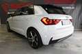 Audi A1 30 TFSI S-Line KEY*NAV*VIRTUAL*CAM*QI*DAB+ Klima Weiß - thumbnail 8
