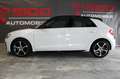 Audi A1 30 TFSI S-Line KEY*NAV*VIRTUAL*CAM*QI*DAB+ Klima White - thumbnail 9