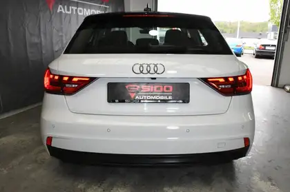 Annonce voiture d'occasion Audi A1 - CARADIZE