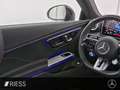 Mercedes-Benz CLE 53 AMG 4M+ Cp PANO FAHRASSIST+ 20 NIGHT OPTI Schwarz - thumbnail 8