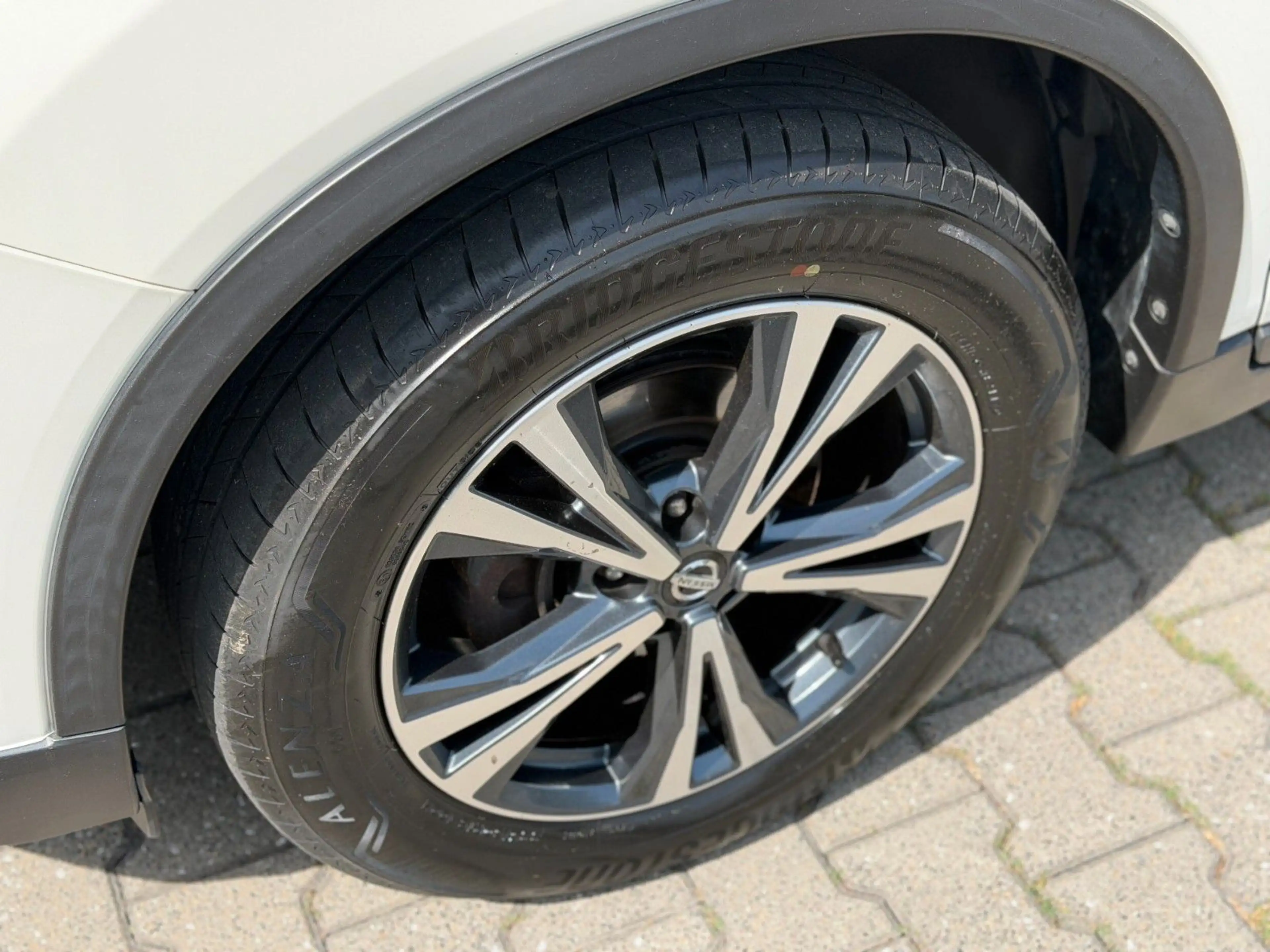 Nissan X-Trail N-Connecta Keyless* Navi* 360° Kamera* — photo 8