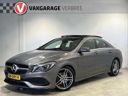 Mercedes-Benz CLA 180 Business Solution AMG | Navigatie/Android/Apple Ca