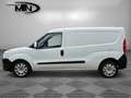 Fiat Doblo Kasten Lang/2.Stz/PDC Blanc - thumbnail 6