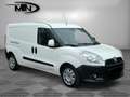 Fiat Doblo Kasten Lang/2.Stz/PDC Blanc - thumbnail 1