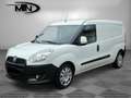 Fiat Doblo Kasten Lang/2.Stz/PDC Blanc - thumbnail 7
