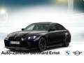 BMW M3 Competition M xDrive Navi Leder Tempom.aktiv Bluet Schwarz - thumbnail 2