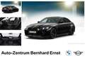 BMW M3 Competition M xDrive Navi Leder Tempom.aktiv Bluet Schwarz - thumbnail 1