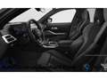 BMW M3 Competition M xDrive Navi Leder Tempom.aktiv Bluet Schwarz - thumbnail 4