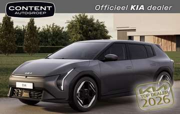 81,4 kWh 204PK Plus | 595KM ACTIERADIUS | IN BESTE