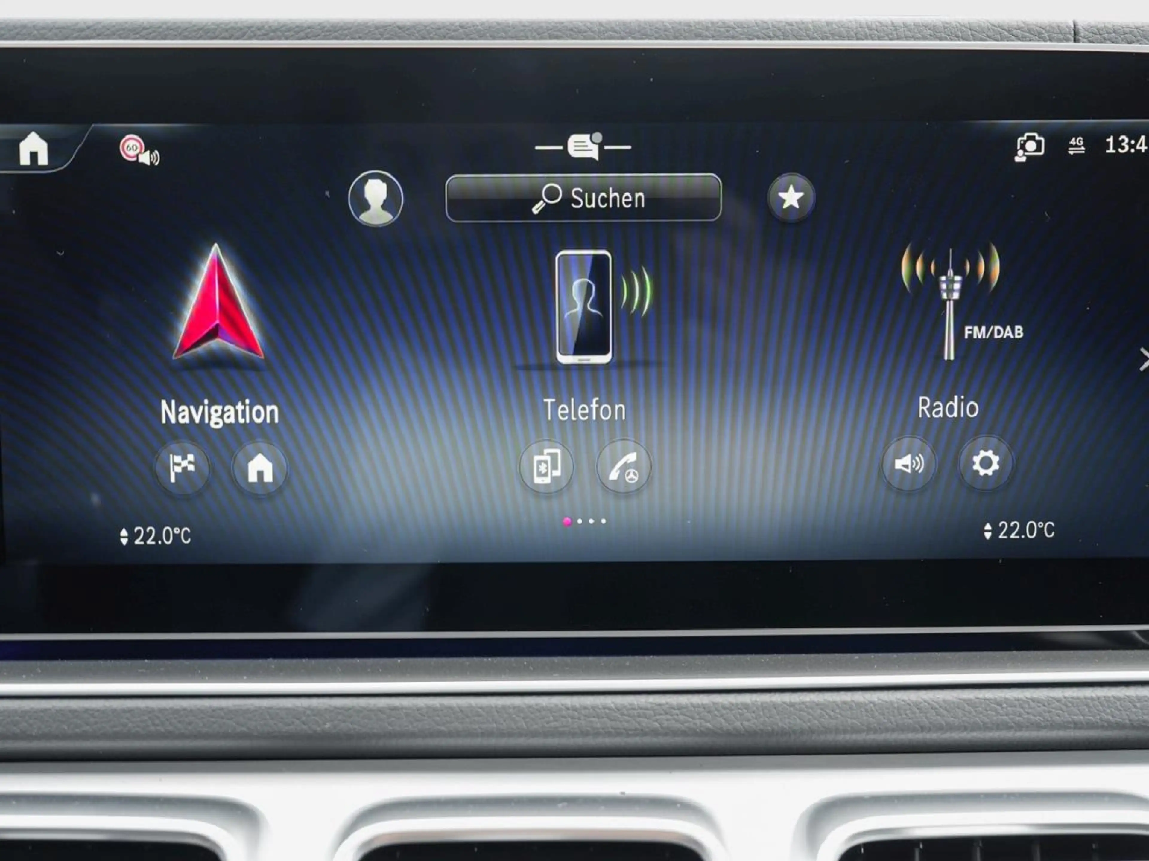 Mercedes-Benz GLE 300 d 4MATIC Coupé AMG Night Panorama 360° — photo 15