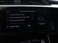 Audi Q8 e-tron Sportback S edition Competition 55 300 kW / 408 pk Negro - thumbnail 38