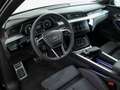 Audi Q8 e-tron Sportback S edition Competition 55 300 kW / 408 pk Negro - thumbnail 2