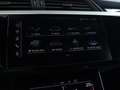 Audi Q8 e-tron Sportback S edition Competition 55 300 kW / 408 pk Noir - thumbnail 35