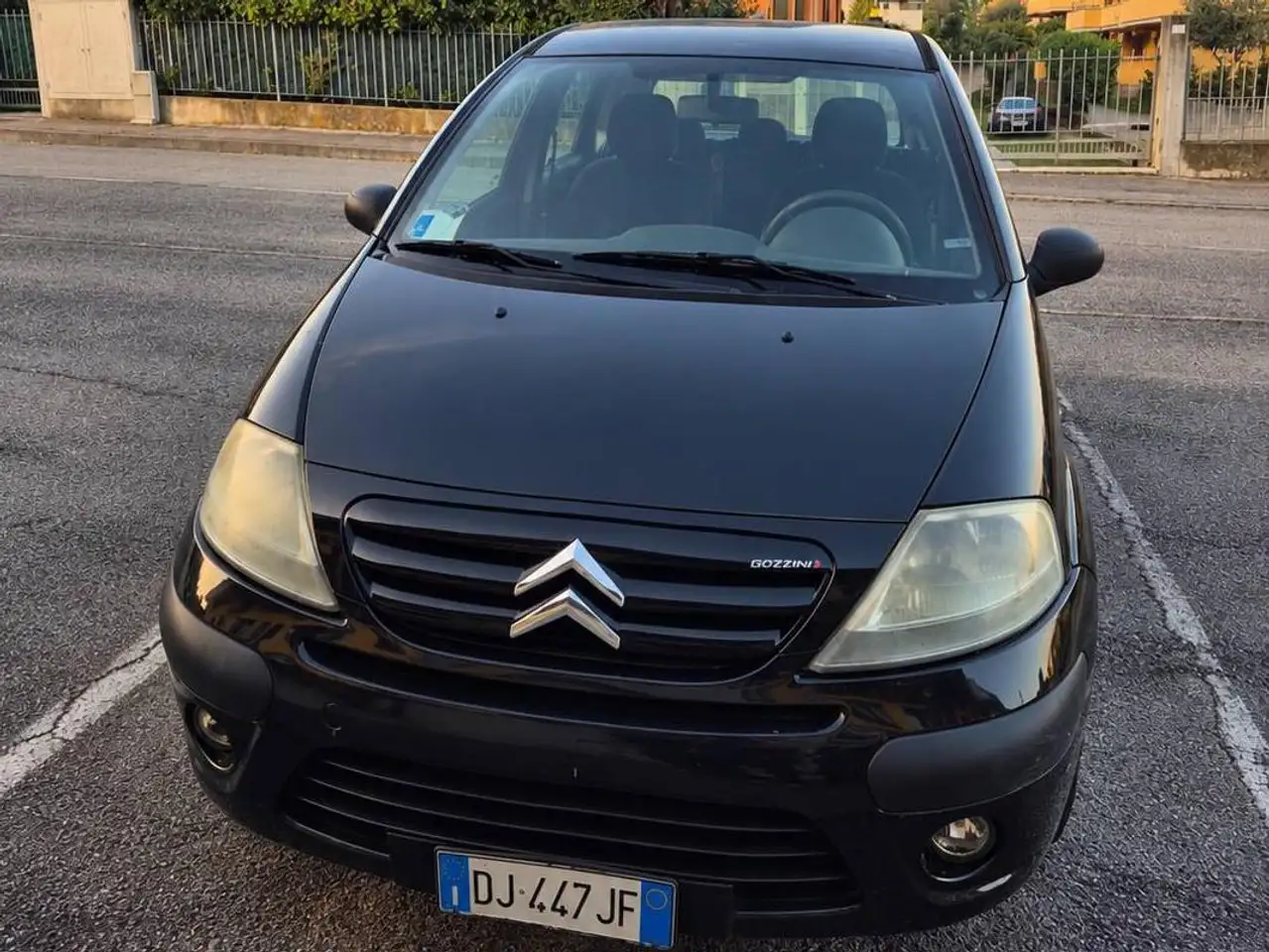 Citroen C3 C3 1.1 Elegance — photo 1 of 15