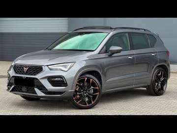 2.0 TSI 4Drive DSG